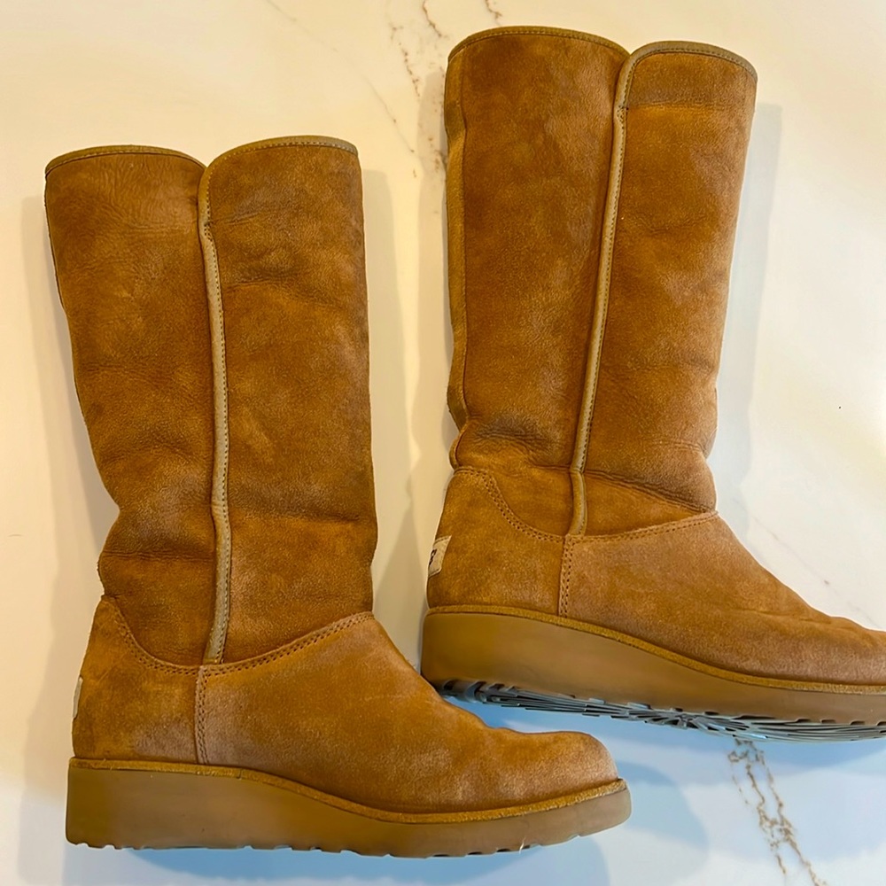 UGG Chesnut Boots